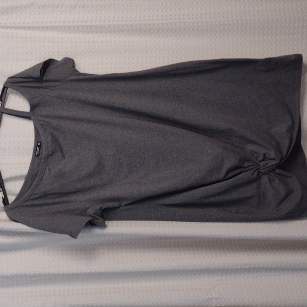 T-shirt dress by Shein TTS 3x
